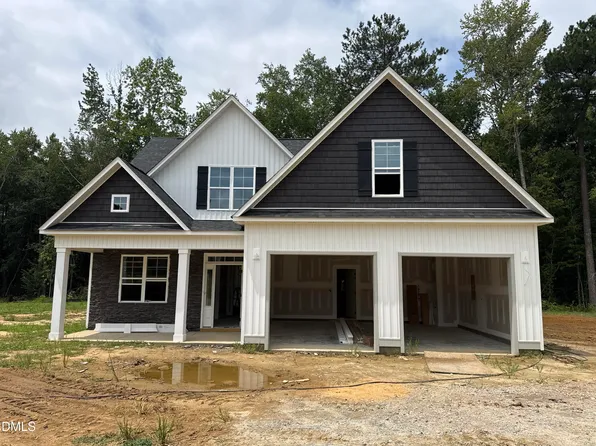 55 Bandelier Dr Lot 2, Selma, NC 27576