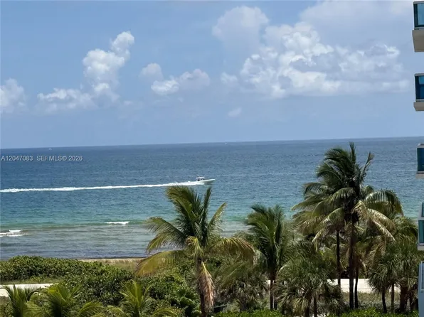 9201 Collins Ave APT 521, Surfside, FL 33154