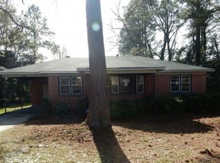 2321 Holiday Dr, Macon, GA 31217