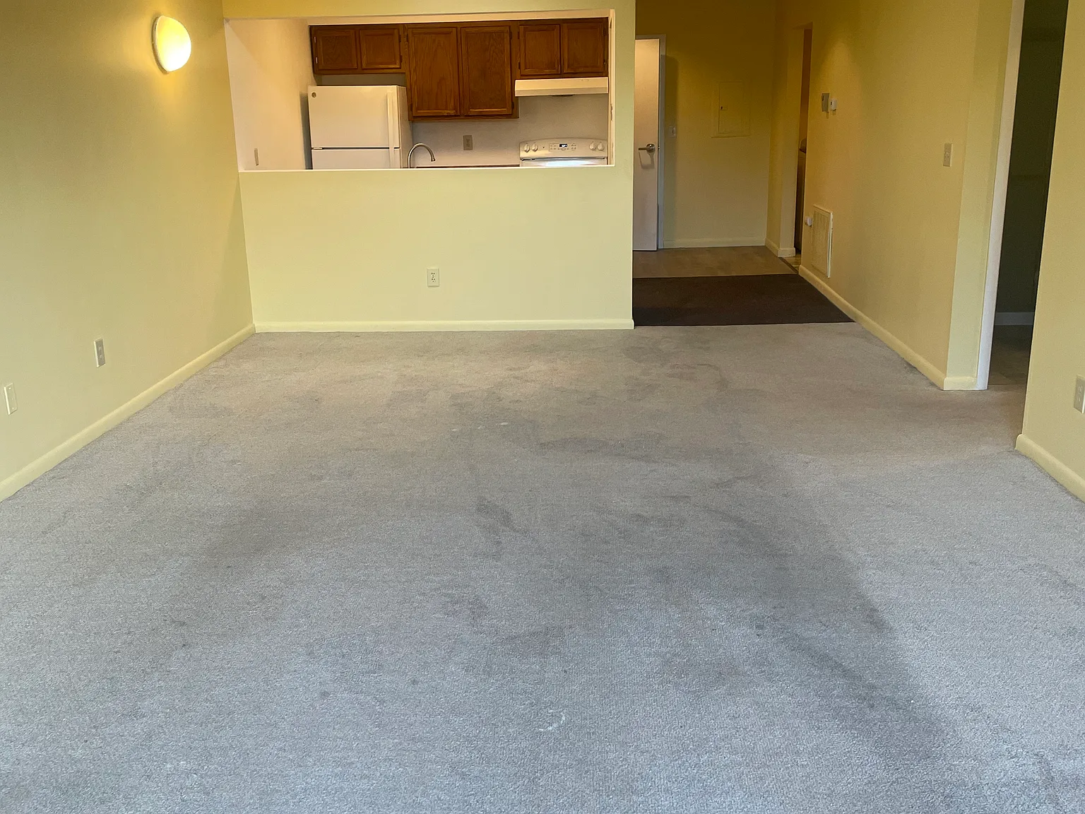 2 bed, $1,500 — Photo 2