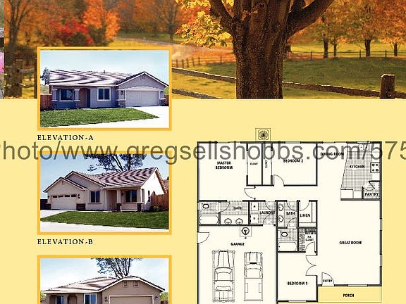 2nd image of 2543 Traditions Dr