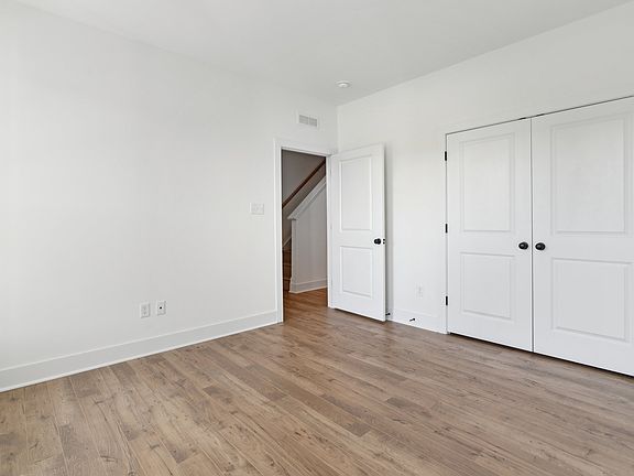 First Floor Optional Bedroom