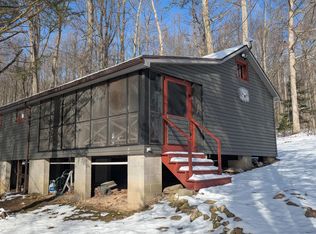 4202 Tram Rd, Petersburg, PA 16669