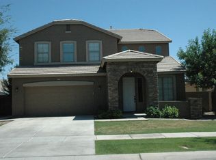 4065 E Cullumber St, Gilbert, AZ 85234