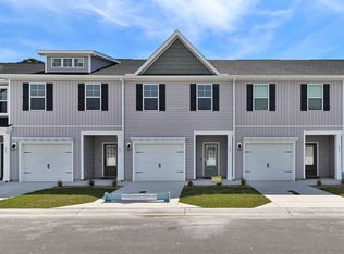 242 Cline Way, Beaufort, NC 28516