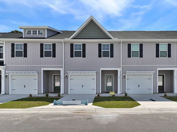 242 Cline Way, Beaufort, NC 28516