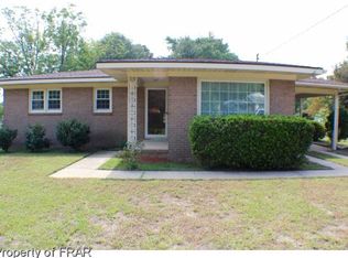 5446 S Sumac Cir, Fayetteville, NC 28304