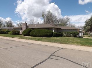 981 Tennyson Dr, Rocky Ford, CO 81067