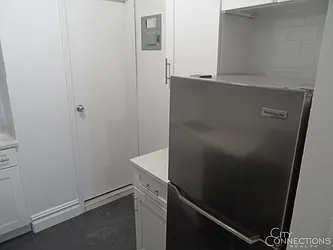 Rented by City Connections Realty