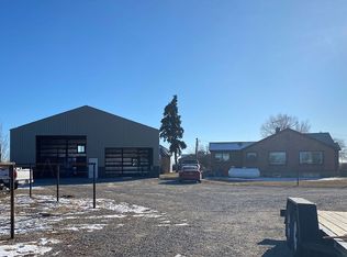 394 N 3400 E, Lewisville, ID 83431