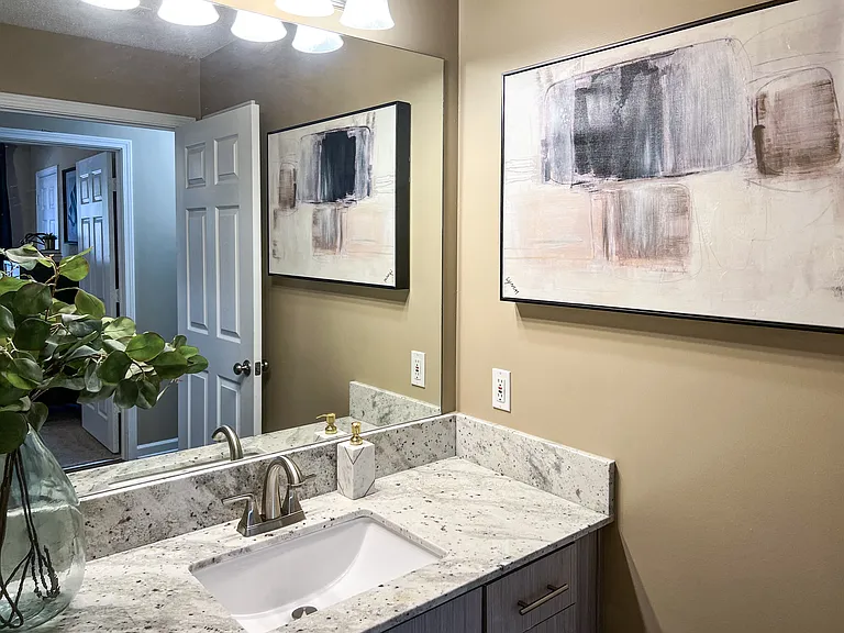 Reserve of Bossier City Apartment Homes — Photo 8