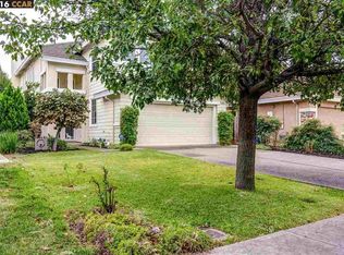 262 Woodfield Ln, Brentwood, CA 94513