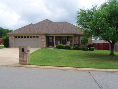13 Brett Ct, Cabot, AR, 72023