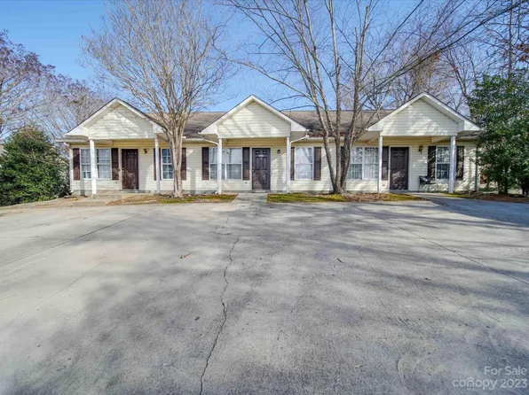 1216 Bringle Ferry Rd, Salisbury, NC 28144