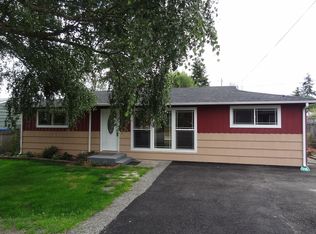 1303 SW 114th St, Burien, WA 98146