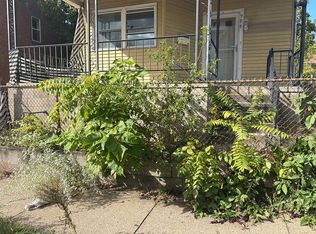 906 1st St, Mc Kees Rocks, PA 15136