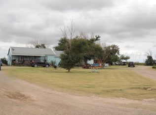 4125 Fm 1259, Hereford, TX 79045