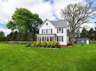 6059 Portage Rd, Deforest, WI 53532