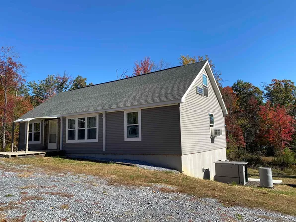 3951 Bloomer Springs Rd, Elkton, VA 22827