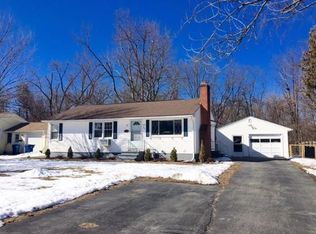 65 Herrman St, West Springfield, MA 01089