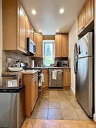 Rented by Compass