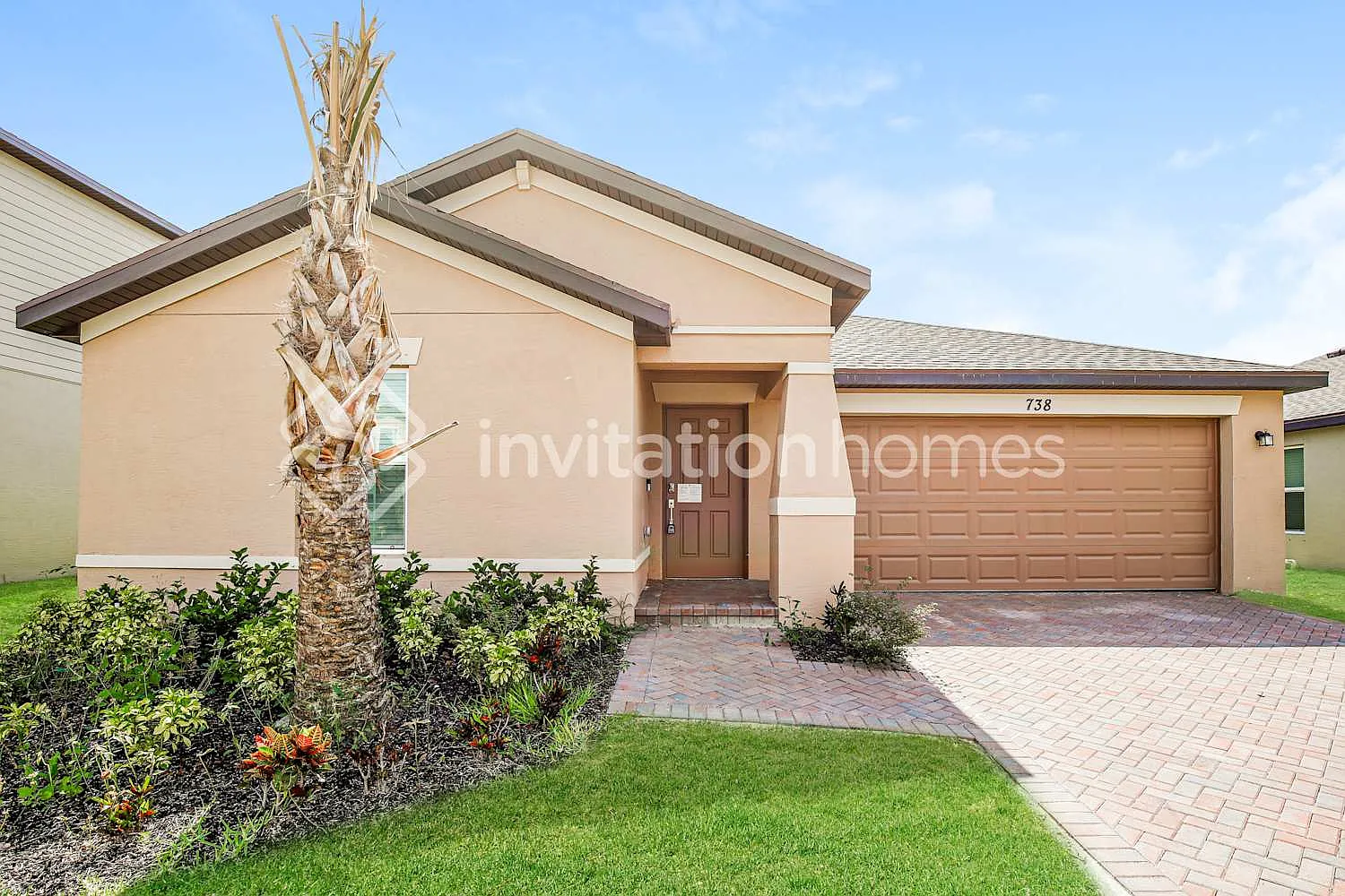 738 Carlyle Way Fort Pierce, FL 34947 — Photo 1