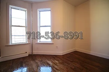 Rented by Next Door Realty NYC
