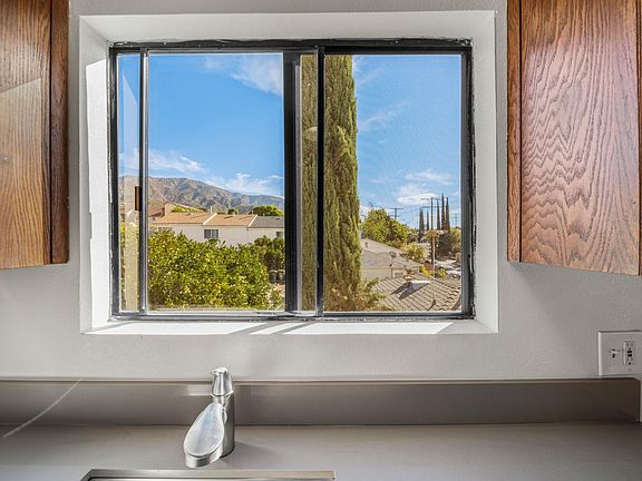 Kitchen View