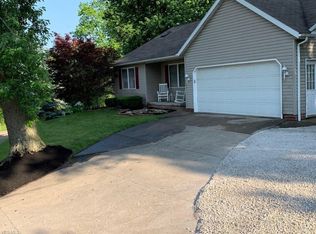 2015 28th St NW, Canton, OH 44709