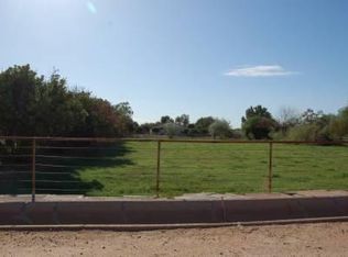 0 E Via De Palmas #0, Chandler, AZ 85249