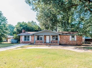 500 Northside Dr, Warner Robins, GA 31093