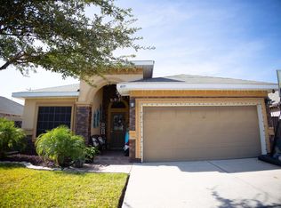 409 Windmill Palm Dr, Laredo, TX 78045