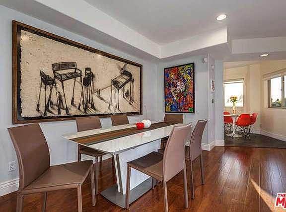 4th image of 11766 W Sunset Blvd APT 402