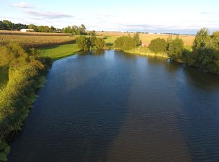 County Highway 8, Congerville, IL 61729