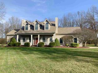 4805 Stonewood Dr, Jackson, MI 49201