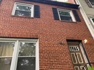 1139 5th St NE, Washington, DC 20002