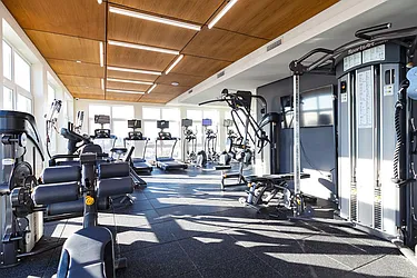 Rented by Brooklyn Group