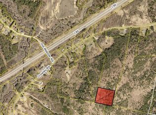 M-25 Lot 1 Crowley Road, Lewiston, ME 04240