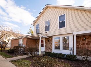 6536 Amber Ct, Mason, OH 45040
