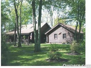 8025 W Yorkshire Ln, Monee, IL 60449
