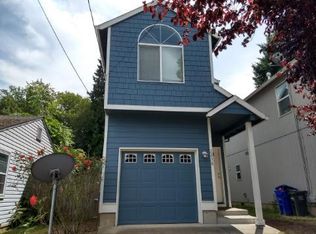 2838 N Willis Blvd, Portland, OR 97217