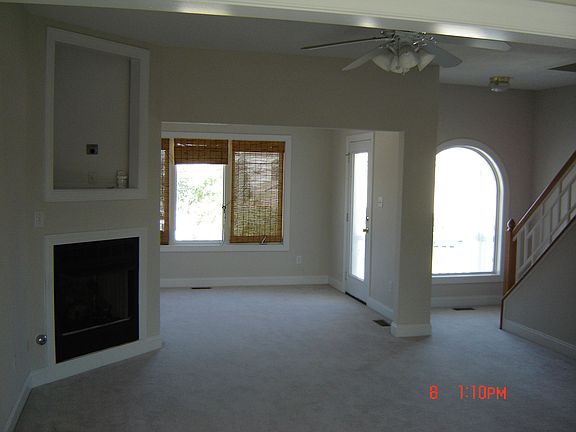 Great Room 2nd Floor