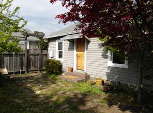 557 59th St, Oakland, CA 94609