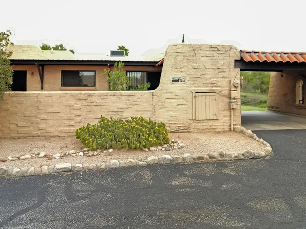 5212 N Pueblo Villas Dr, Tucson, AZ 85704