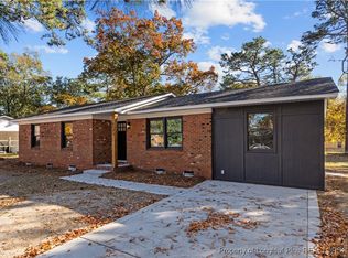 6343 Pawling Ct, Fayetteville, NC 28304