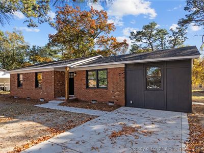 6343 Pawling Ct, Fayetteville, NC, 28304