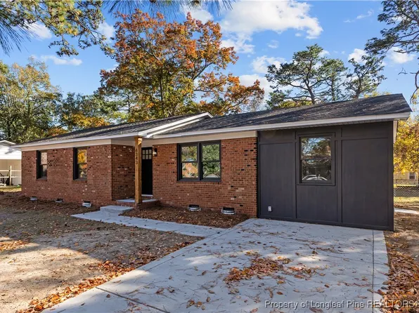 6343 Pawling Ct, Fayetteville, NC 28304