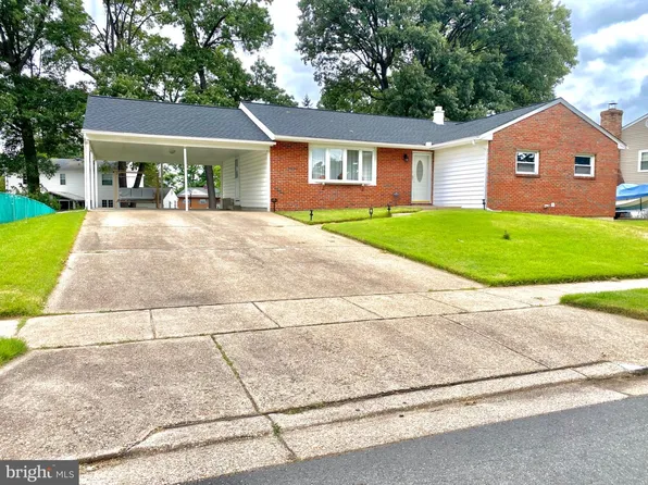 7960 Pipers Path, Glen Burnie, MD 21061