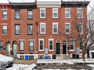 1638 Parrish St, Philadelphia, PA 19130