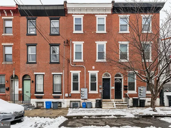 1638 Parrish St, Philadelphia, PA 19130